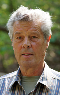 Oscar Paanen