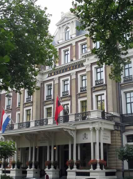 Amstelhotel