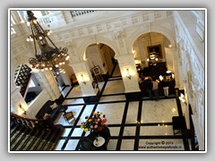 2) Amstelhotel_hal