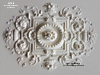 Authentiek Silberling ornament