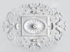 Authentiek Silberling ornament
