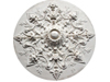 Authentiek Silberling plafond ornament