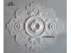 Authentiek plafond ornament