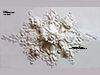 Authentiek Silberling ornament