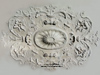 Authentiek  Silberling ornament