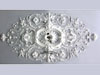 Authentiek Silberling plafond ornamentAuthentiek Silberling plafond ornament