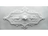 Authentiek Silberling plafond ornament