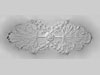 Authentiek Silberling plafond ornament