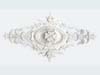 Authentiek Silberlin ornament