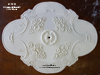 Authentiek Silberling plafond ornament