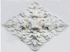 Authentiek plafond ornament